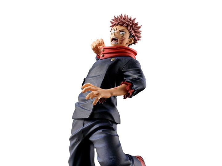 Jujutsu Kaisen Ichibansho Yuji Itadori (Shibuya Incident Arc -ONE-) Figure