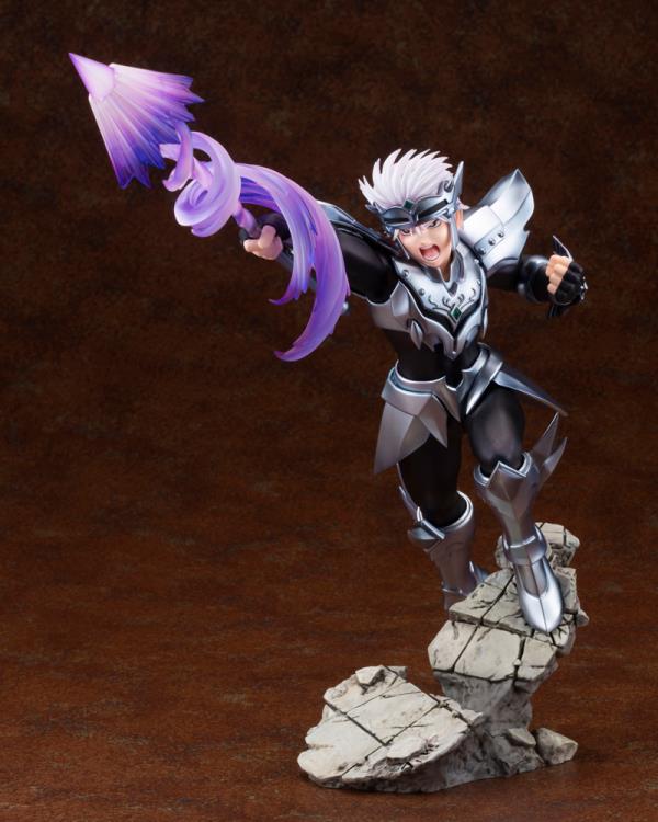 Dragon Quest: The Adventure of Dai ArtFX J Hyunckel 1/8 Scale Statue