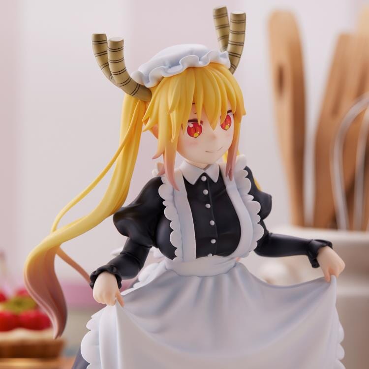 Miss Kobayashi's Dragon Maid Tohru Figure