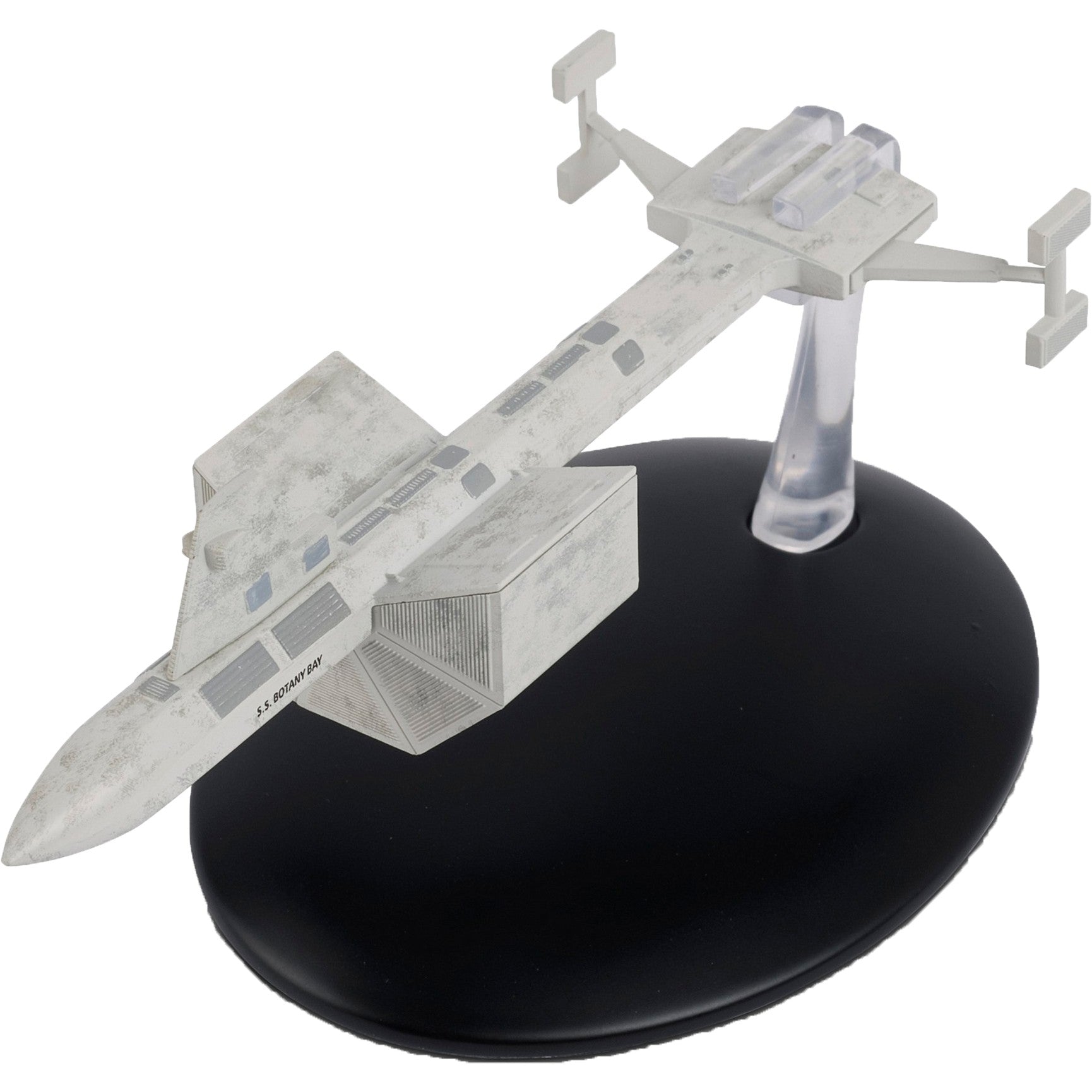 Star Trek Starships Collection #60 SS Botany Bay