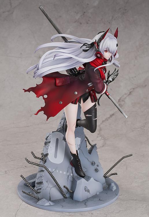 Punishing Gray Raven Lucia: Crimson Abyss 1/7 Scale Figure