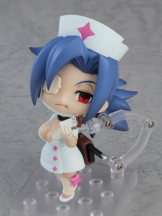 Skullgirls Nendoroid No.1954 Valentine