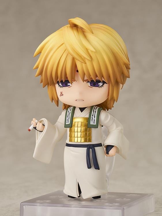 Saiyuki RELOAD ZEROIN Nendoroid No.2086 Genjo Sanzo