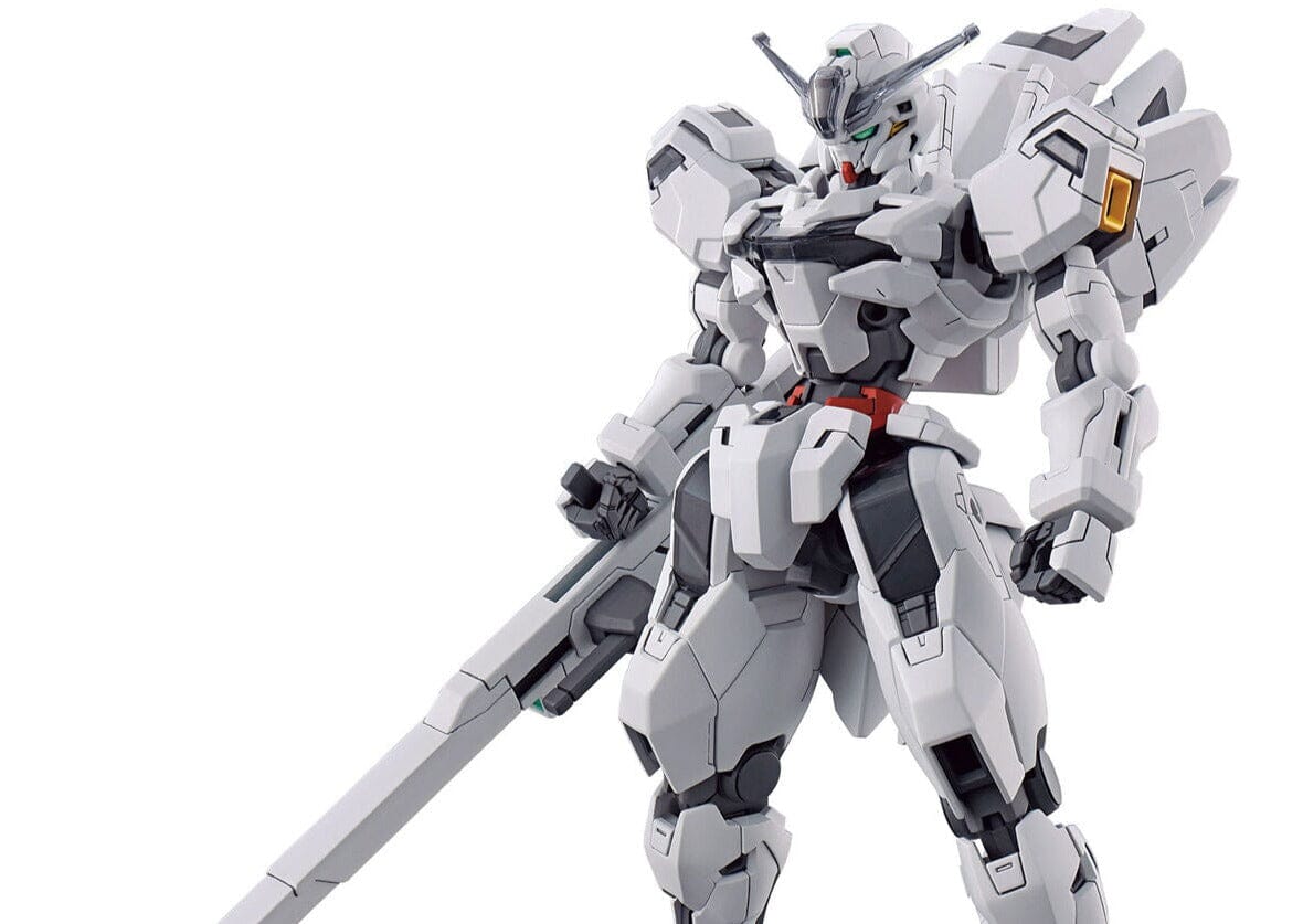 HGTWFM 1/144 #26 Gundam Calibarn