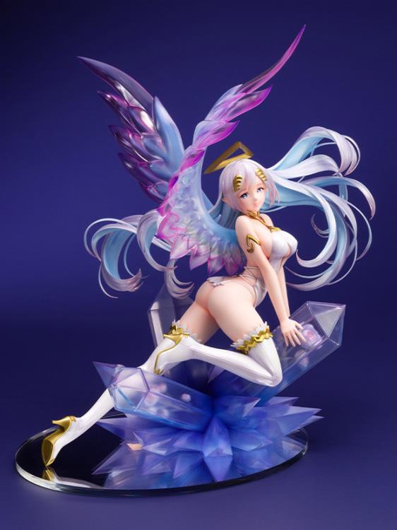 Museum of Mystical Melodies Verse01: Aria - The Angel of Crystals 1/7 Scale Figure