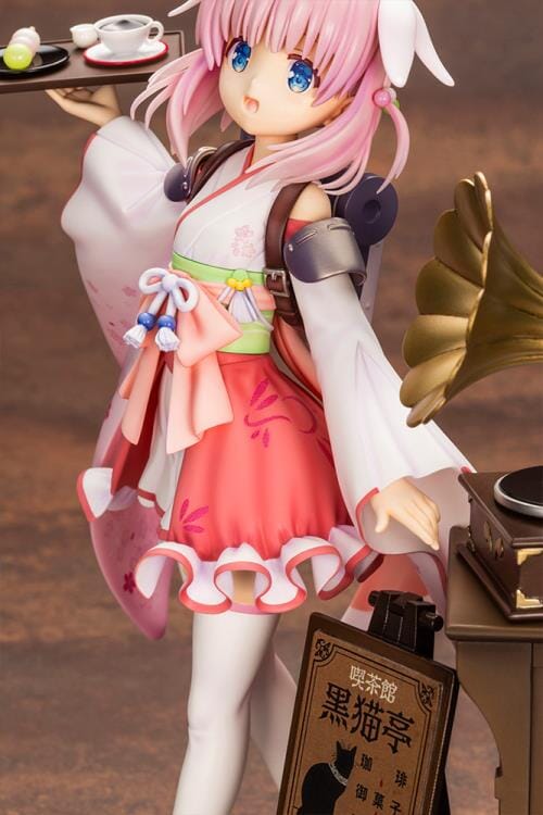 Prima Doll Haizakura 1/7 Scale Figure