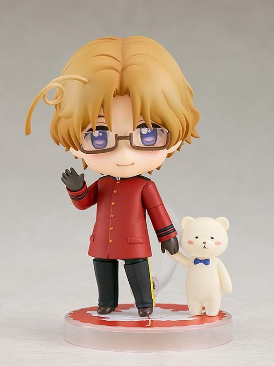 Hetalia World Stars Nendoroid No.2173 Canada