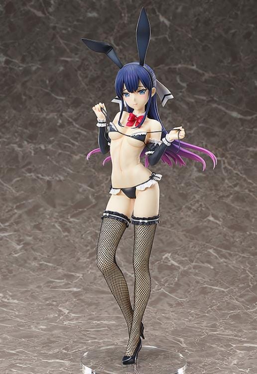 Hisasi Original Bunny Series B-Style Reika (Bunny Ver.) 1/4 Scale Figure