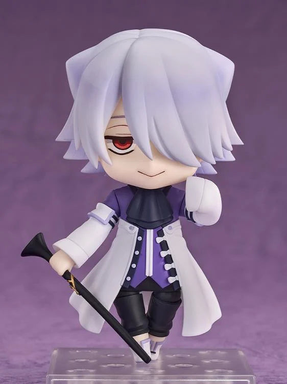 Pandora Hearts Nendoroid No.2482 Xerxes Break