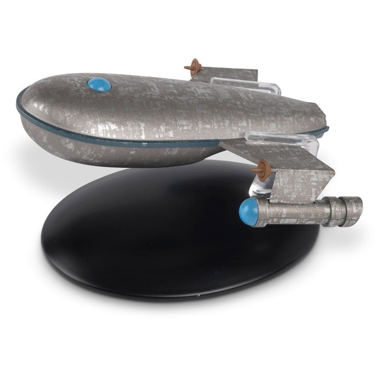 Star Trek Starships Collection #79 Harry Mudd's Class-J Starship