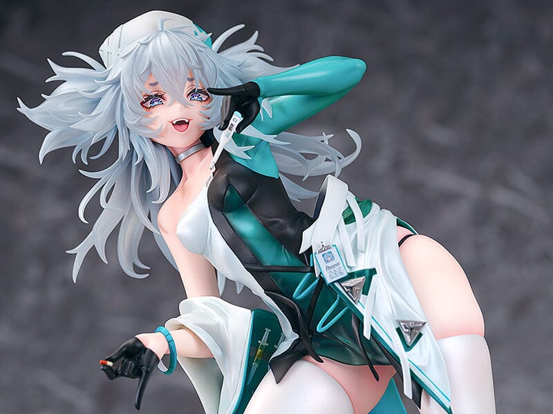 Girls' Frontline Neural Cloud Florence 1/7 Scale Figure