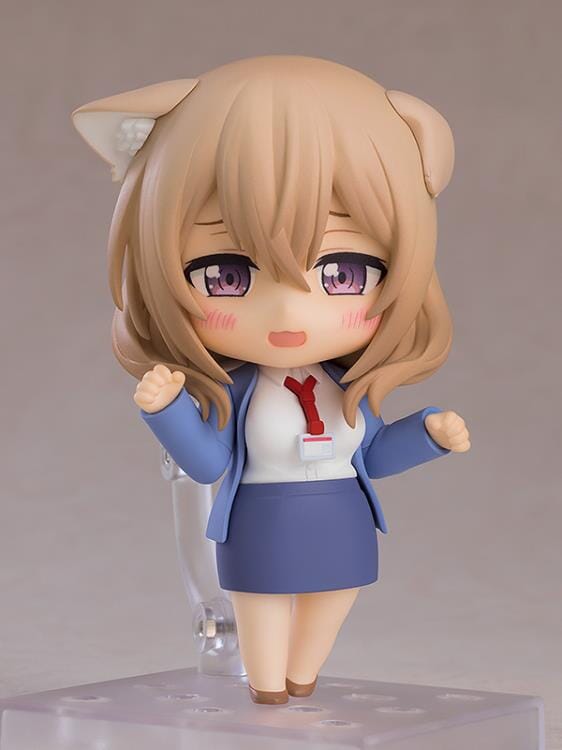 My Tiny Senpai Nendoroid No.2208 Shiori Katase