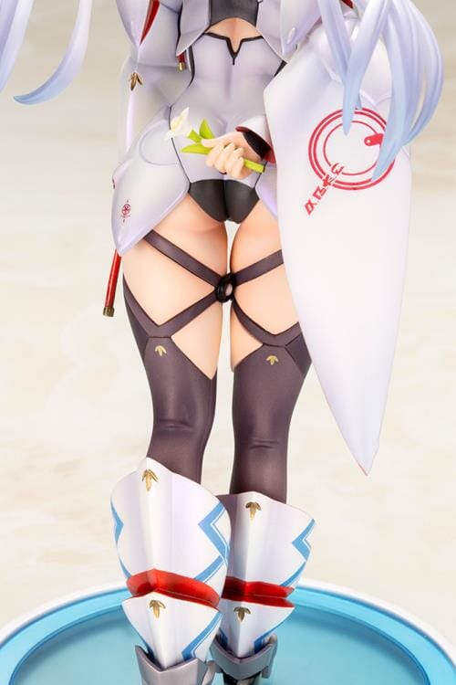 Phantasy Star Online 2 Matoi (Nidy-2D- Ver.) 1/7 Scale Figure