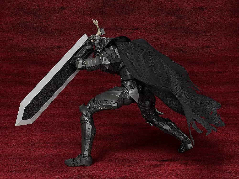 Berserk PLAMATEA Guts (Berserker Armor Ver.) Model Kit