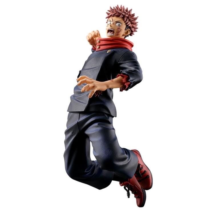 Jujutsu Kaisen Ichibansho Yuji Itadori (Shibuya Incident Arc -ONE-) Figure