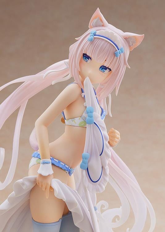 Nekopara Vanilla (Lovely Sweets Time) 1/7 Scale Figure