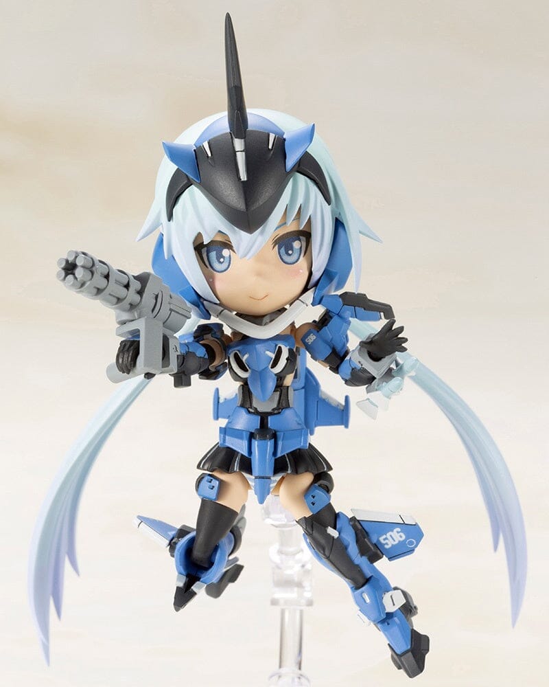 Frame Arms Girls Qpmini Stylet