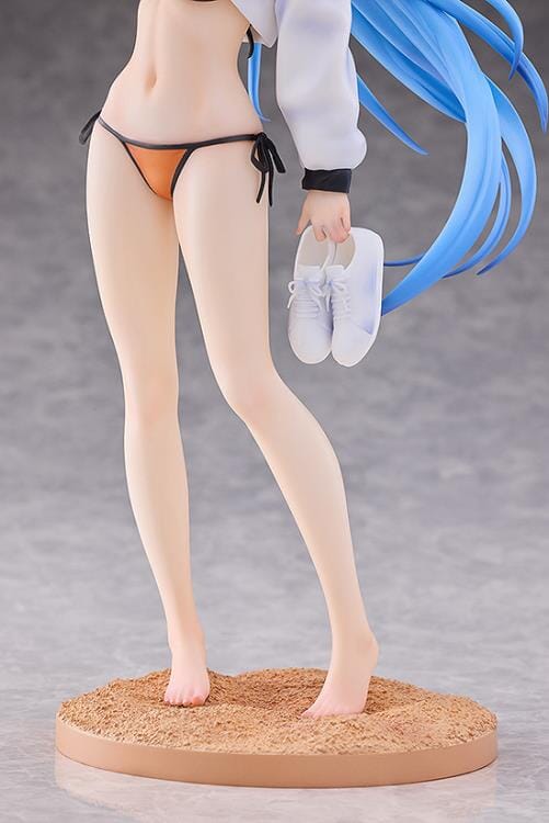 Chaesu Illustration Minah (Swimwear Ver.) 1/7 Scale Figure