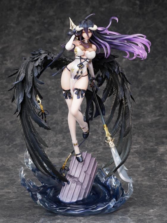 Overlord F:Nex Albedo (China Dress Ver.) 1/7 Scale Figure