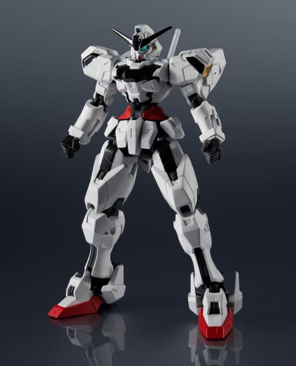 Mobile Suit Gundam The Witch from Mercury Gundam Universe X-EX01 Gundam Calibarn