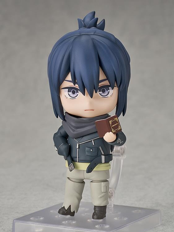 No. 6 Nendoroid No.2006 Nezumi