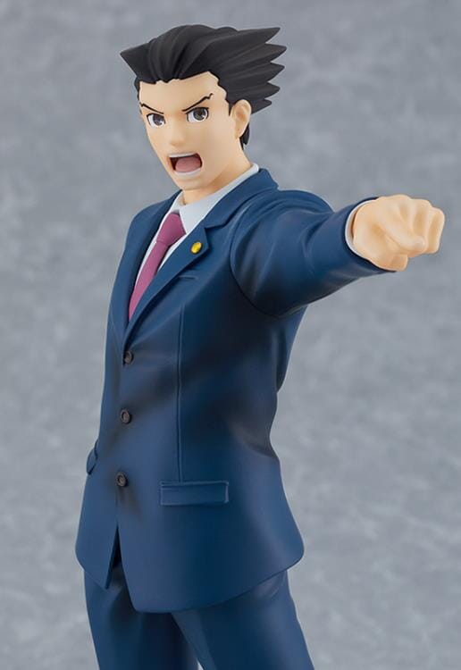 Ace Attorney Pop Up Parade Phoenix Wright