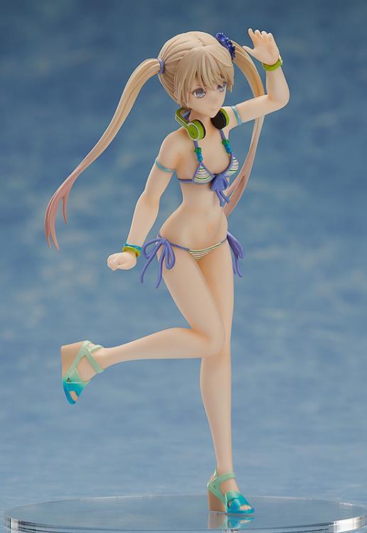 Little Armory S-style Maria Teruyasu (Swimsuit Ver.) 1/12 Scale Figure