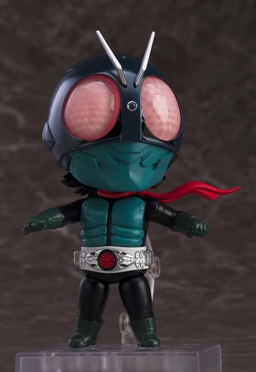 Shin Kamen Rider Nendoroid No.2211 Kamen Rider