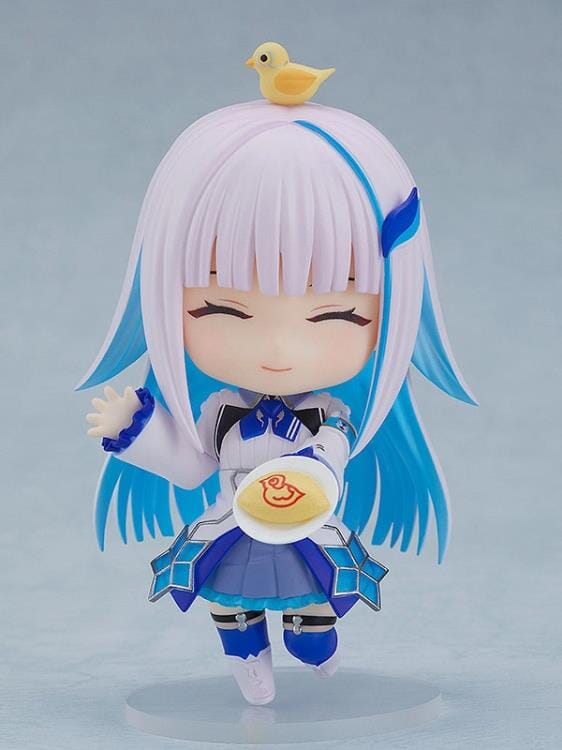 Nijisanji Nendoroid No.2013 Lize Helesta