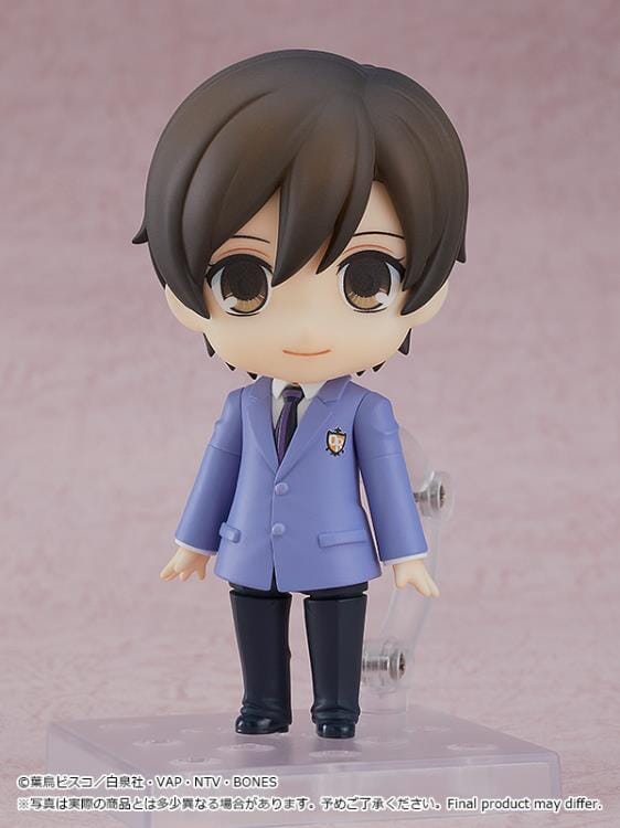 Ouran High School Host Club Nendoroid No.2103 Haruhi Fujioka