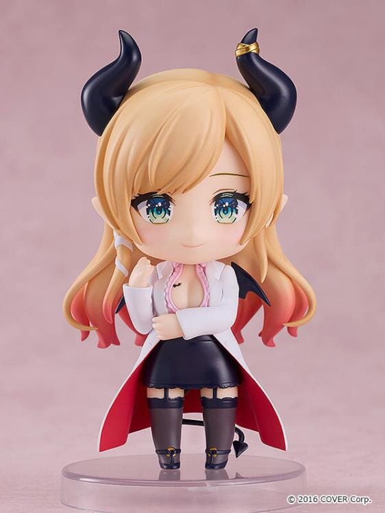 Hololive Production Nendoroid No.2240 Yuzuki Choco