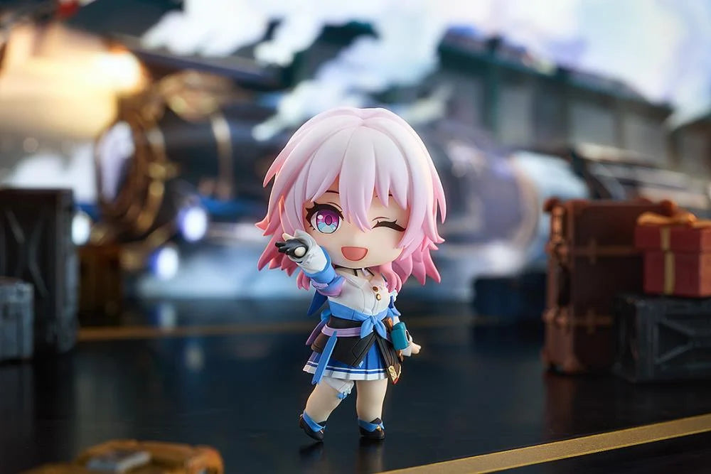 Honkai Star Rail Nendoroid No.2456 March 7th