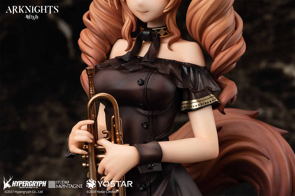 Arknights Angelina (For the Voyagers Ver.) 1/7 Scale Figure