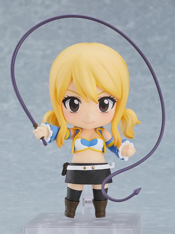 Fairy Tail Final Season Nendoroid No.1924 Lucy Heartfilia