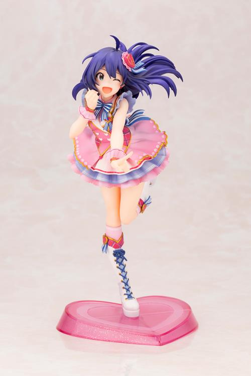 The Idolmaster Million Live! Anna Mochizuki (Seichou Chu→Lover!!) 1/8 Scale Figure