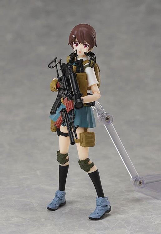 Little Armory figma SP-158 Armed JK (Variant B) (Reissue)