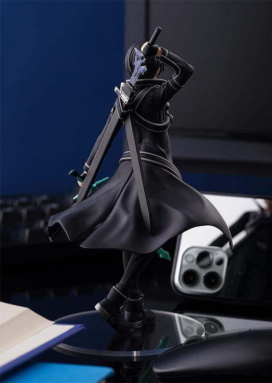 Sword Art Online: Progressive - Aria of a Starless Night Pop Up Parade Kirito