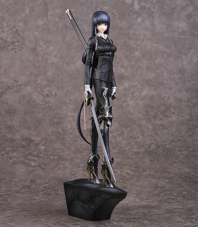 G.A.D. Karasu 1/7 Scale Figure