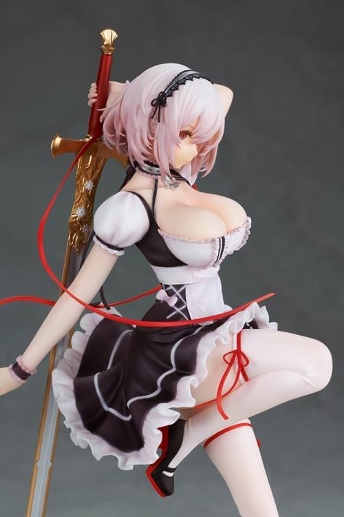 Azur Lane Sirius (Light Armed Ver.) 1/8 Scale Figure