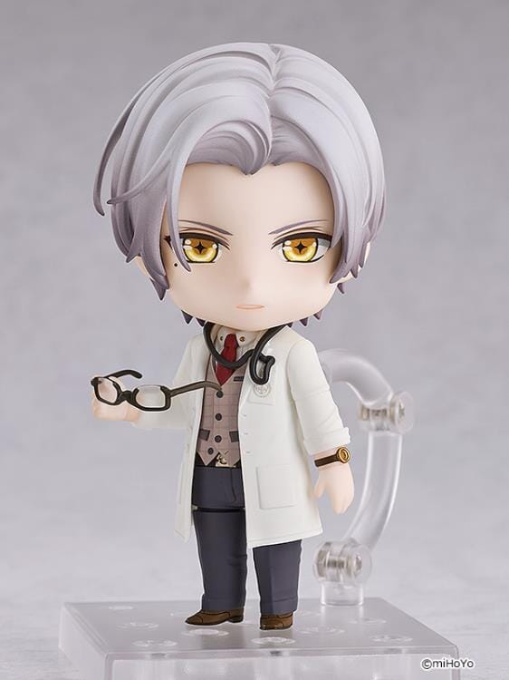 Tears of Themis Nendoroid No.2289 Vyn Richter (Adjudicator)