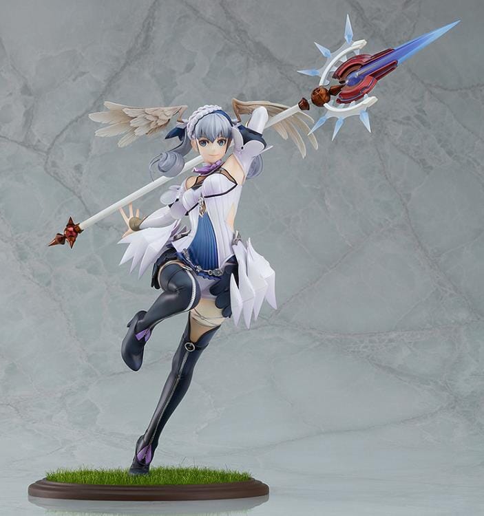 Xenoblade Chronicles Definitive Edition Melia Antiqua 1/7 Scale Figure