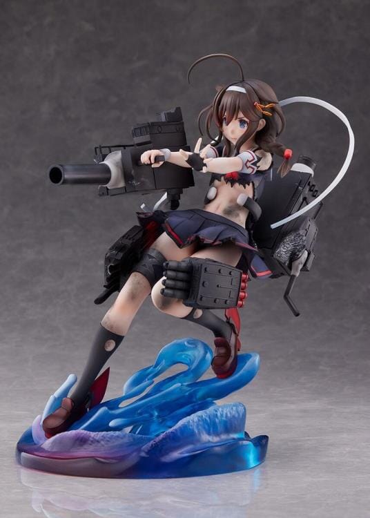 Kantai Collection Shigure Kai Ni (Decisive Battle Mode Ver.) 1/7 Scale Figure