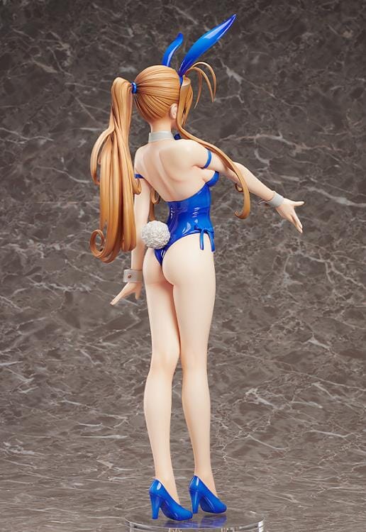 Oh My Goddess! B-Style Belldandy (Bare Leg Bunny Ver.) 1/4 Scale Figure