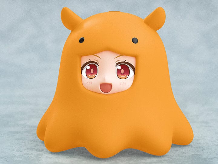 Nendoroid More Kigurumi Umbrella Octopus Face Parts Case