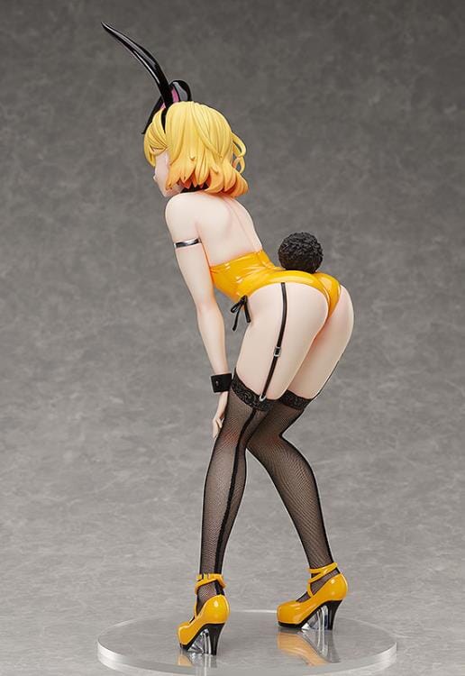 Rent-A-Girlfriend B-Style Mami Nanami (Bunny Ver.) 1/4 Scale Figure