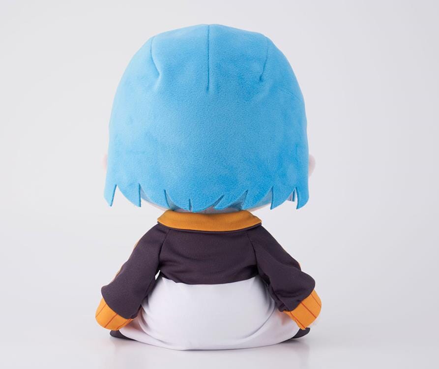 Re Zero Starting Life in Another World Rem (Training Suit Ver.) Big Plush