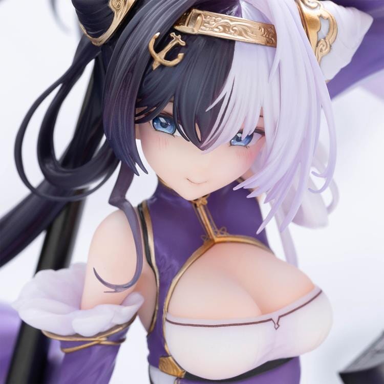 Azur Lane Ying Swei 1/7 Scale Figure