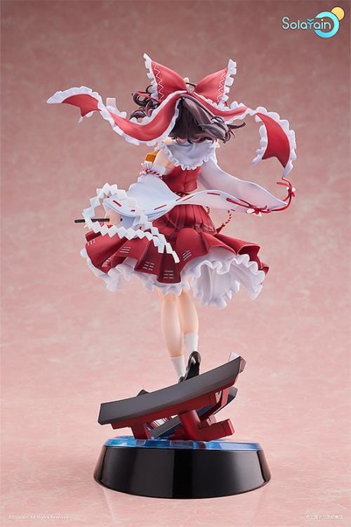 Touhou Project Riemu Hakurei (Wonderful Shrine Maiden of Paradise Ver.) 1/7 Scale Figure