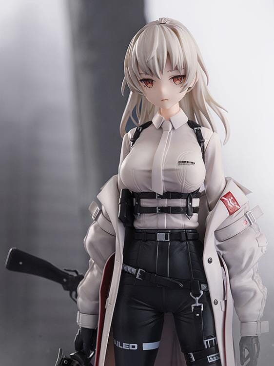 A-Z [F01] 1/7 Scale Figure