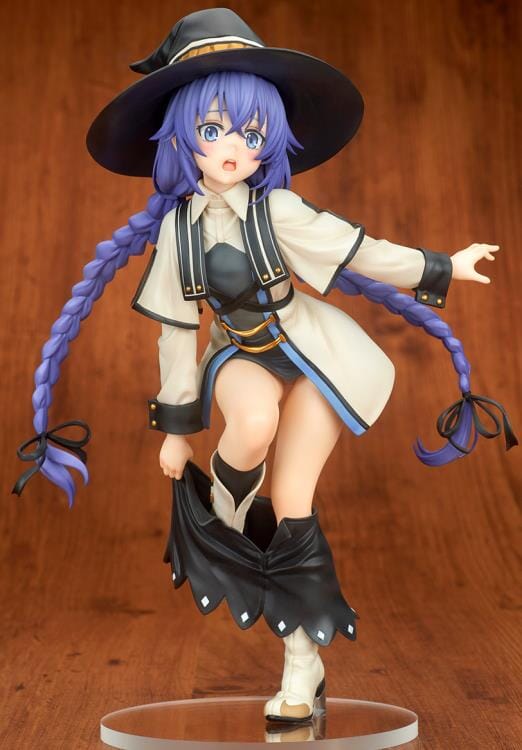 Mushoku Tensei Jobless Reincarnation Roxy Migurdia (Changing) 1/7 Scale Figure